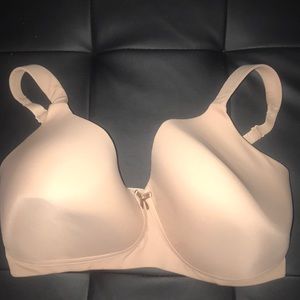 Leading Lady 38G lined, no underwire bra